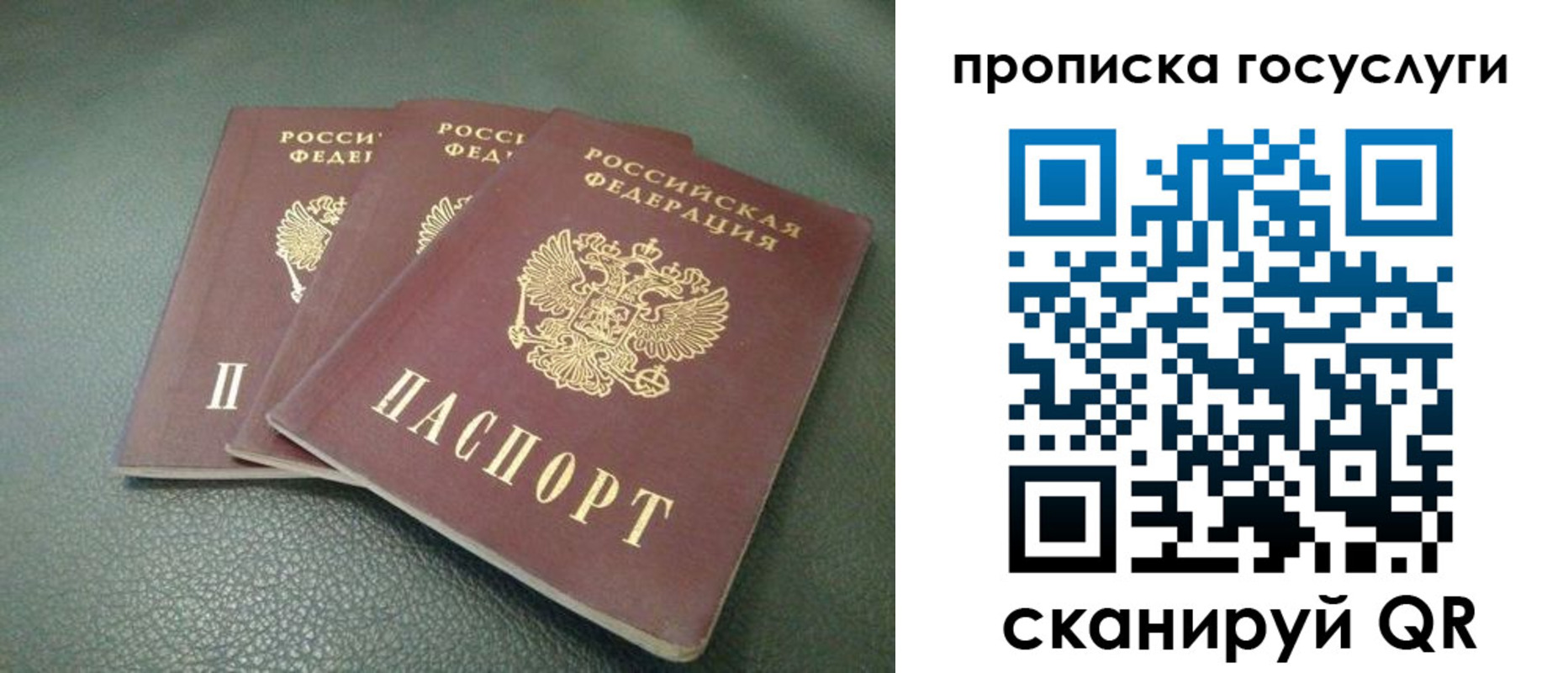 временная регистрация госуслуги в Краснозаводске